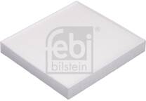 Filtre habitacle