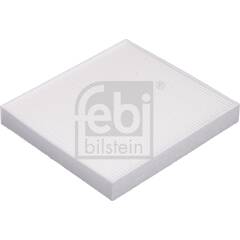 Filtre Habitacle Febi Bilstein Filtre D'Habitacle Febi Bilstein