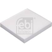Filtre habitacle FEBI BILSTEIN - 48465