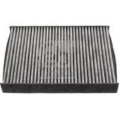 Filtre habitacle FEBI BILSTEIN - 48539