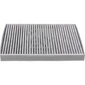 Filtre habitacle FEBI BILSTEIN - 48541