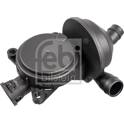 Filtre (ventilation du carter-moteur) FEBI BILSTEIN - 44158