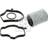 Filtre (ventilation du carter-moteur) FEBI BILSTEIN - 45183