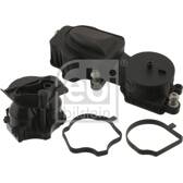 Filtre (ventilation du carter-moteur) FEBI BILSTEIN - 45196