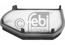 Filtro, Aria abitacolo