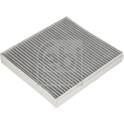 Filtro, Aria abitacolo FEBI BILSTEIN - 1000613
