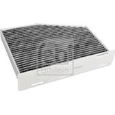 Filtro, Aria abitacolo FEBI BILSTEIN - 105789