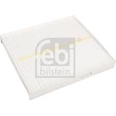 Filtro, Aria abitacolo FEBI BILSTEIN - 105816