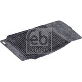 Filtro, Aria abitacolo FEBI BILSTEIN - 185247