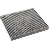 Filtro, Aria abitacolo FEBI BILSTEIN - 48483