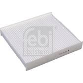 Filtro, Aria abitacolo FEBI BILSTEIN - 48500
