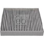 Filtro, Aria abitacolo FEBI BILSTEIN - 48524