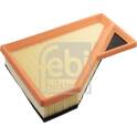 Filtro aria FEBI BILSTEIN - 101658
