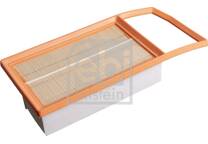 PURFLUX Filtro Dell'Aria Compatibile Per KIA Picanto 1.0 1.2