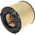 Filtro aria FEBI BILSTEIN - 102969