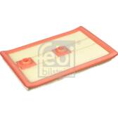 Filtro aria FEBI BILSTEIN - 104798