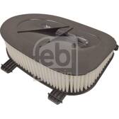 Filtro aria FEBI BILSTEIN - 108310