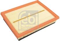 Filtro aria