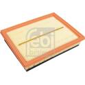 Filtro aria FEBI BILSTEIN - 108359
