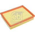 Filtro aria FEBI BILSTEIN - 108369