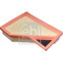 Filtro aria FEBI BILSTEIN - 108744