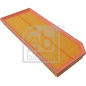Filtro aria FEBI BILSTEIN - 108939