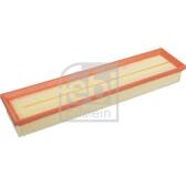 Filtro aria FEBI BILSTEIN - 109136