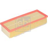 Filtro aria FEBI BILSTEIN - 109216