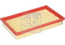 Filtro Dell'aria Blue Print ADK82236 - Ricambio Auto, Montaggio Facile - Foto 6