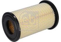 Filtro aria