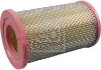 Filtro aria