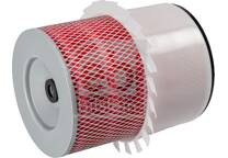 Filtro aria