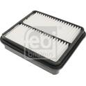 Filtro aria FEBI BILSTEIN - 184420