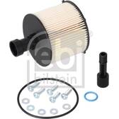 Filtro carburante FEBI BILSTEIN - 101654