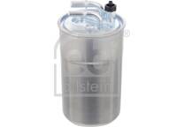 VAICO V40-1564 Filtro Carburante: Insertto Per OPEL Astra K (B16) E VAUXHALL, Altezza 106mm - 5
