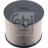 Filtro carburante FEBI BILSTEIN - 104809