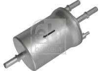 Filtro carburante
