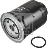 Filtro carburante FEBI BILSTEIN - 176328