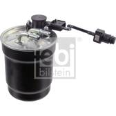 Filtro carburante FEBI BILSTEIN - 185555