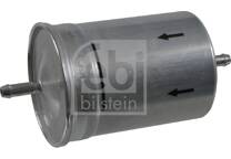 Filtro carburante
