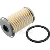 Filtro carburante FEBI BILSTEIN - 48472