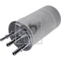 Filtro combustible FEBI BILSTEIN - 1000617