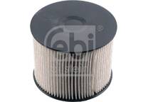 Filtro combustible