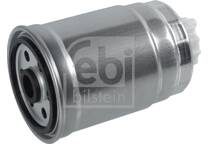 Filtro combustible