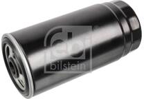 Filtro combustible