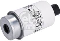 Filtro combustible