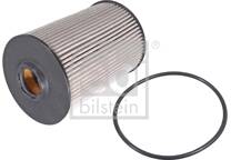 Filtro combustible