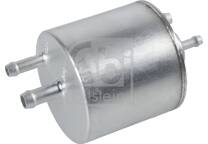 Filtro combustible