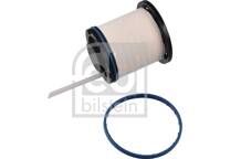 Filtro combustible