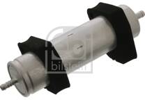 Filtro combustible